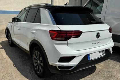 Venta de coche siniestrado