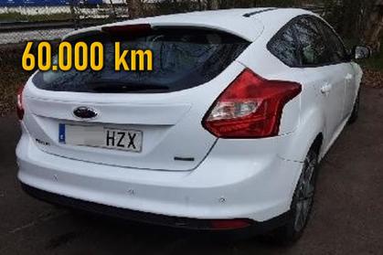 Compra y venta de coches siniestrados
