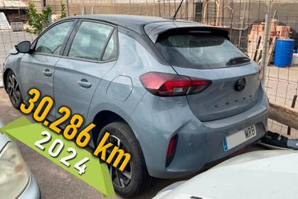 Compra y venta de coches rotos