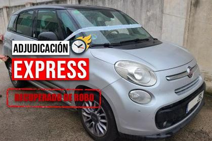 Compra y venta de coches siniestrados
