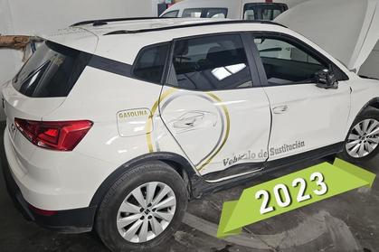 Compra y venta de coches rotos