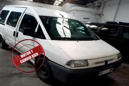 Compra y venta de coches siniestrados