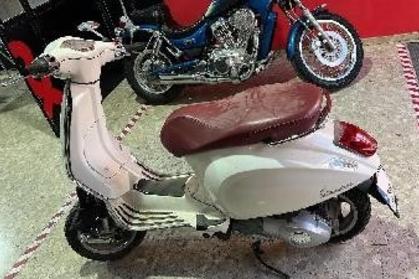 Venta de coche roto