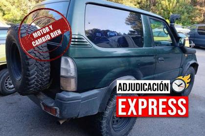 Compra y venta de coches siniestrados