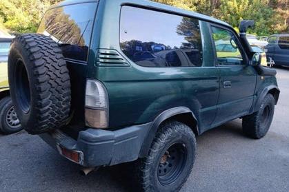 Venta de coche roto