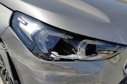 Compra y venta de coches siniestrados