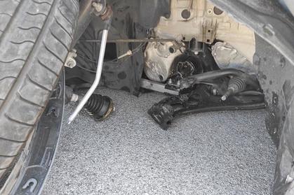 Compra y venta de coches siniestrados
