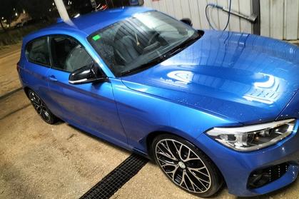 Comprar coche averido.