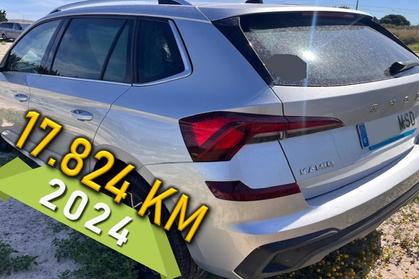 Compra y venta de coches rotos.