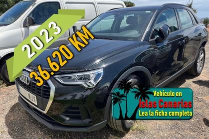 Compra y venta de coches rotos.