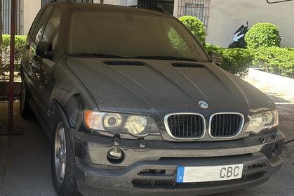 Venta de vehículos averiados y siniestrados