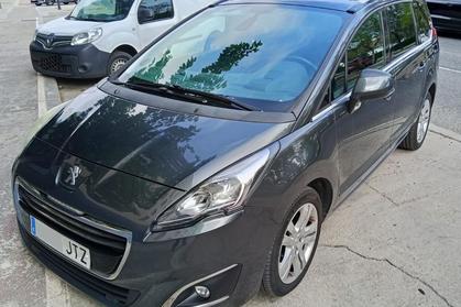 Venta de coche roto