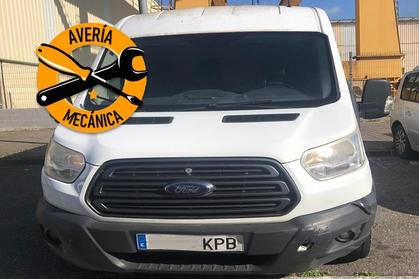 Compra y venta de coches siniestrados