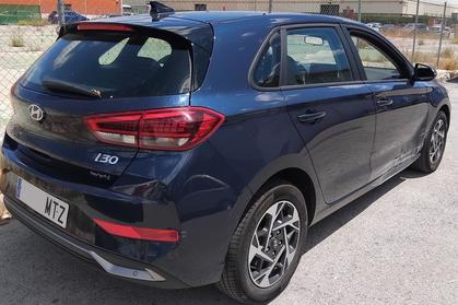 Compra y venta de coches rotos.