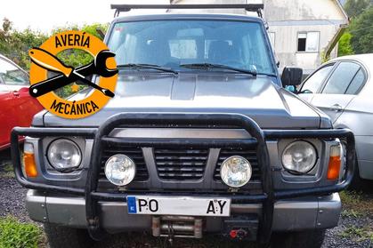 Venta de coche siniestrado