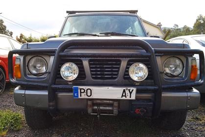 Venta de coche siniestrado