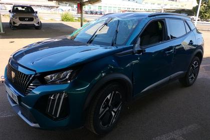 Comprar coche averido.