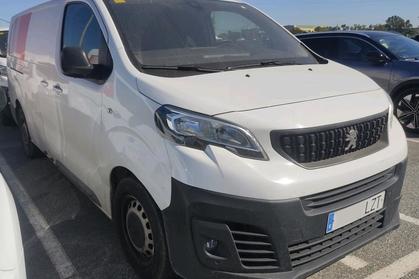 Compra y venta de coches rotos.