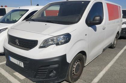 Venta de coche roto