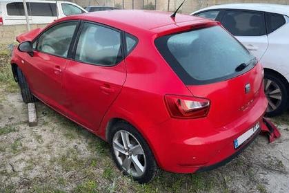 Venta de vehículos averiados y siniestrados