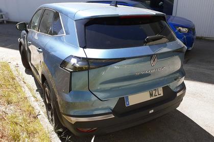 Compra y venta de coches rotos.