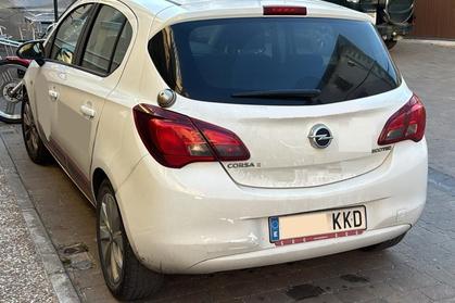 Venta de coche siniestrado