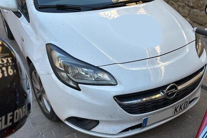 Venta de coche roto