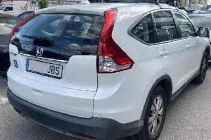 Compra y venta de coches rotos.