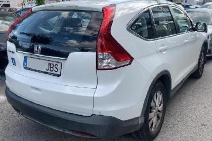 Venta de vehículos averiados y siniestrados