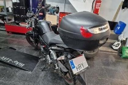 Venta de vehículos averiados y siniestrados
