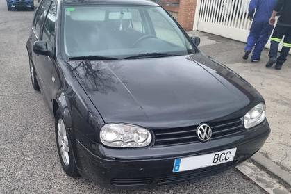 Venta de coche siniestrado