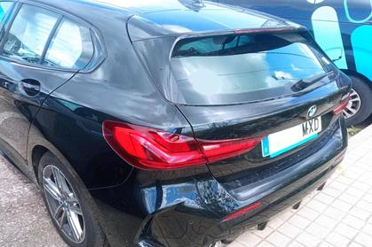 Compra y venta de coches rotos.
