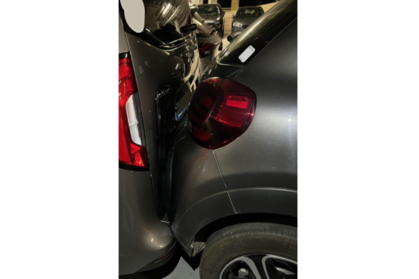Compra y venta de coches siniestrados