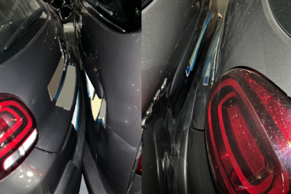 Compra y venta de coches siniestrados