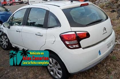 Compra y venta de coches siniestrados