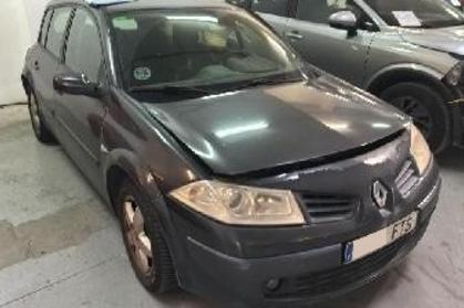 Venta de vehículo usado