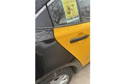 Venta de coche siniestrado