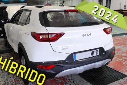Compra y venta de coches rotos.