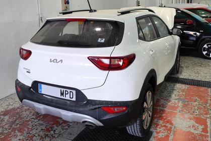 Compra y venta de coches rotos.
