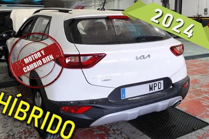 Venta de coche roto