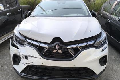 Venta de coche roto
