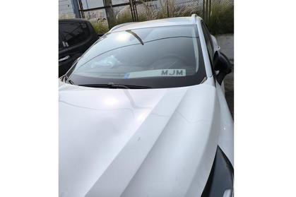 Venta de coche siniestrad