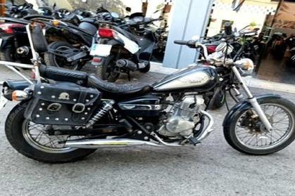 Venta de coche roto