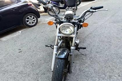 Venta de coche siniestrado
