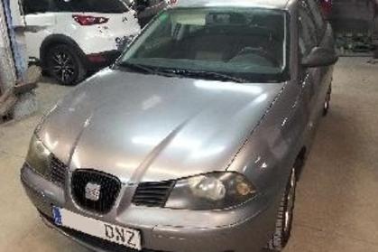 Compra y venta de coches siniestrados