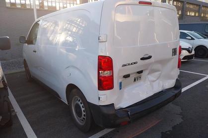 Comprar coche averido.