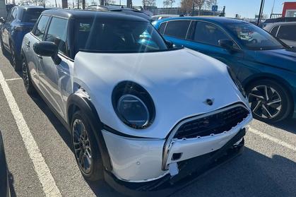 Comprar coche averido.