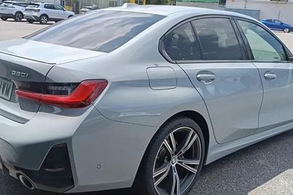 Compra y venta de coches siniestrados