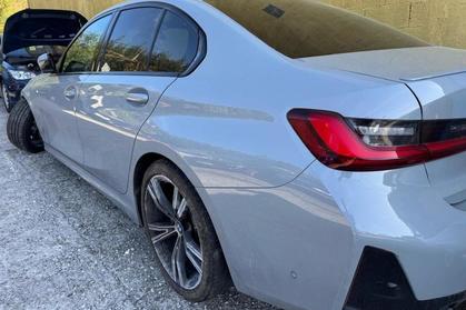 Compra y venta de coches siniestrados