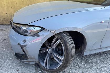 Compra y venta de coches siniestrados